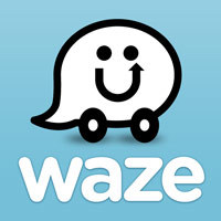 Waze